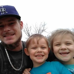 Meet your Posher, Corey